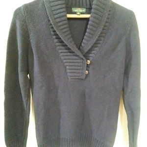 Ralp Lauren Sweater